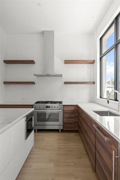 Furnished interior view inside a new home in , Dallas (Image 7). Furnished interior view inside a new home in , Dallas (Image 7).