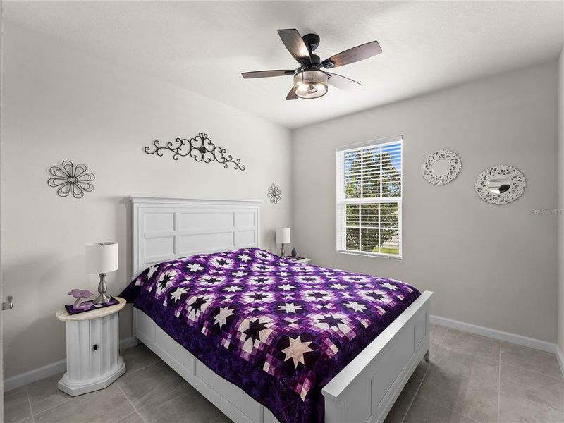 Furnished interior view inside a new home in , Port Charlotte (Image 9).