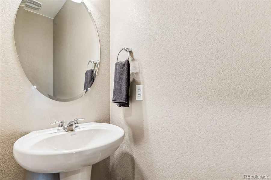 Image 22 of a home in Ridge at Johnstown.