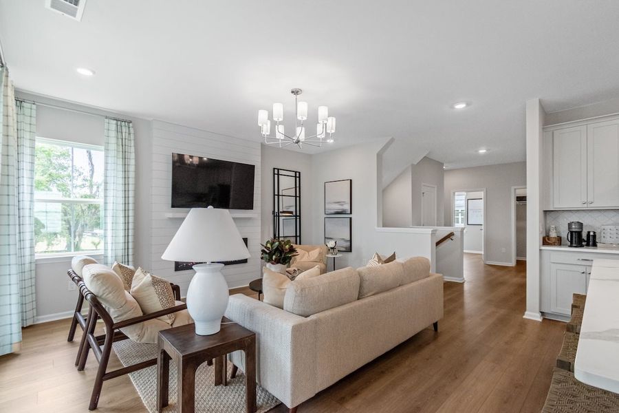 15 Lone Cypress Trail, Hilton Head Island, SC.  - Slide 11