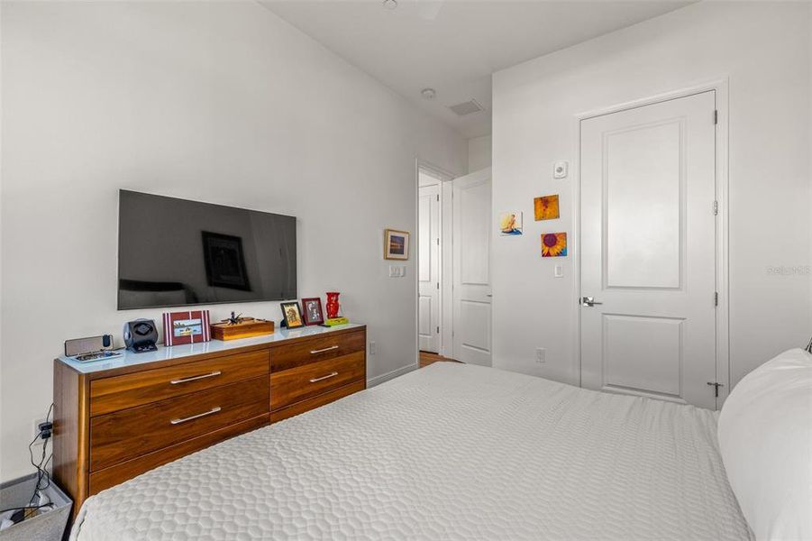 Furnished interior view inside a new home in Castille Urbana, St. Petersburg (Image 13). Furnished interior view inside a new home in Castille Urbana, St. Petersburg (Image 13).