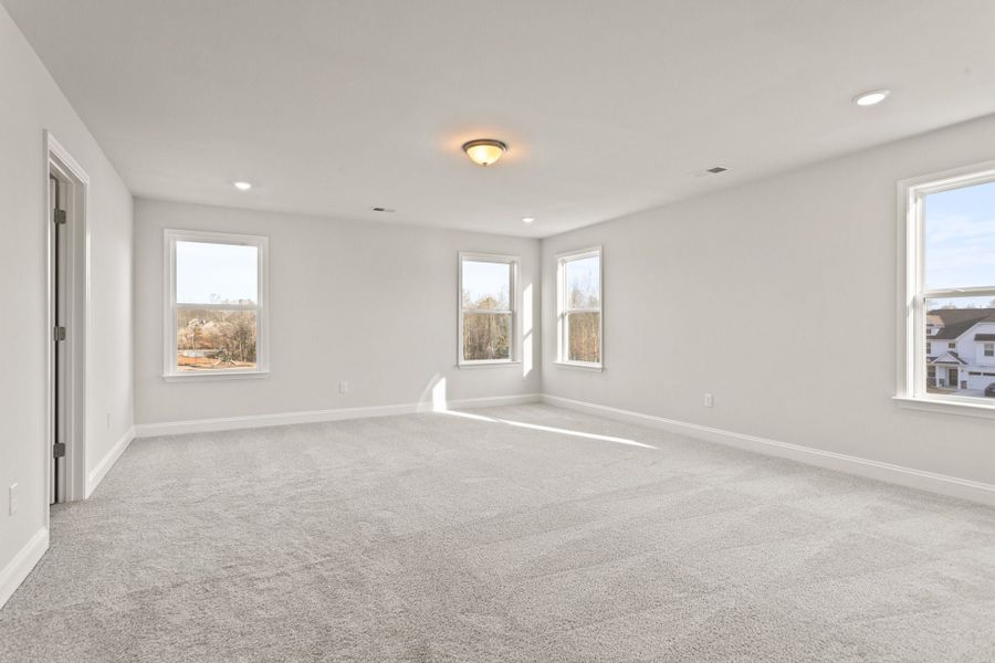 Easley, SC New Home.  - Slide 73