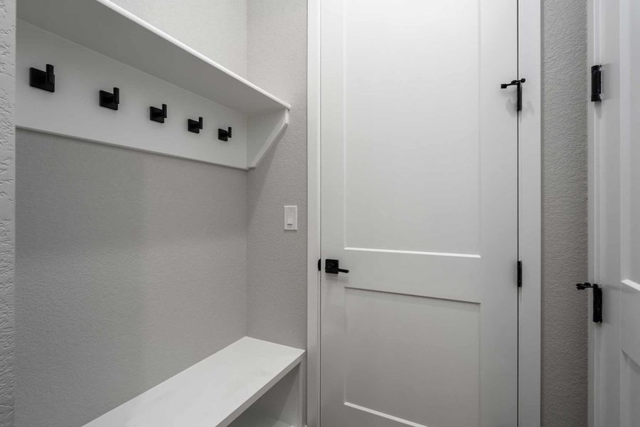 The Glisen - Drop Zone