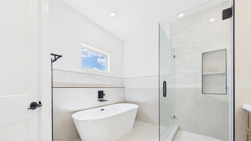 Primary Bath Primary Bath