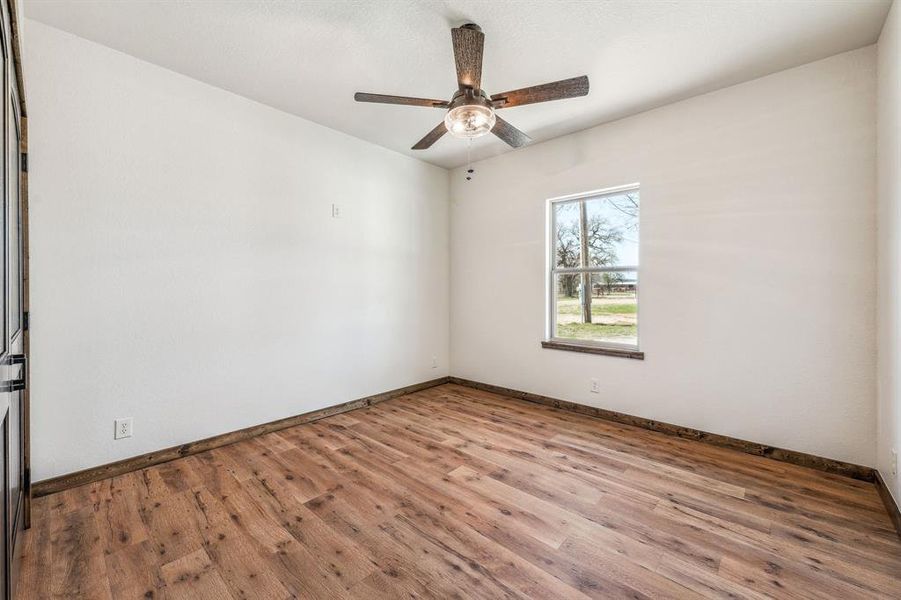 Spacious, unfurnished interior of a new home in , Bluff Dale (Image 12).