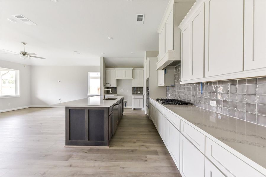 Image 40 of a home in Evergreen 55'.