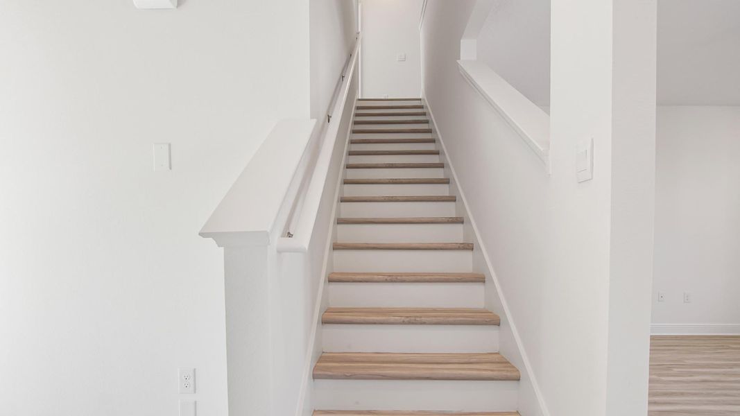 Image 39 of a home in Bayside at Ward Creek.