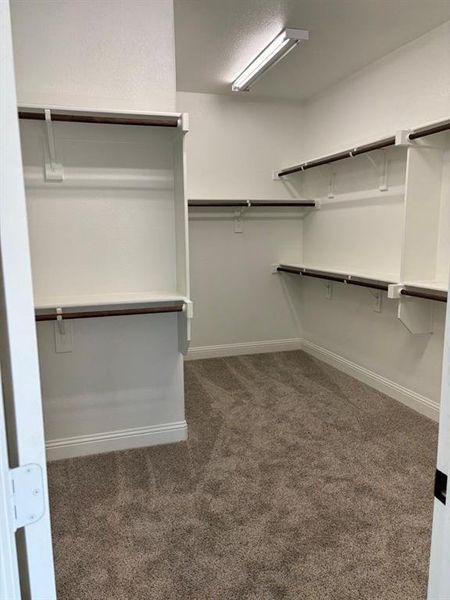 Spacious, unfurnished interior of a new home in DeBerry Heritage, Josephine (Image 13). Spacious, unfurnished interior of a new home in DeBerry Heritage, Josephine (Image 13).