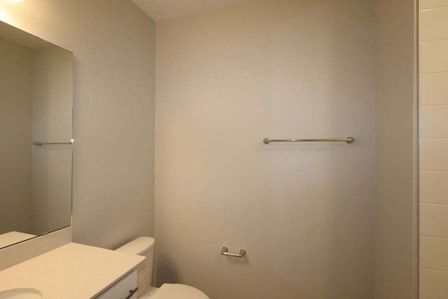 Bathroom Bathroom