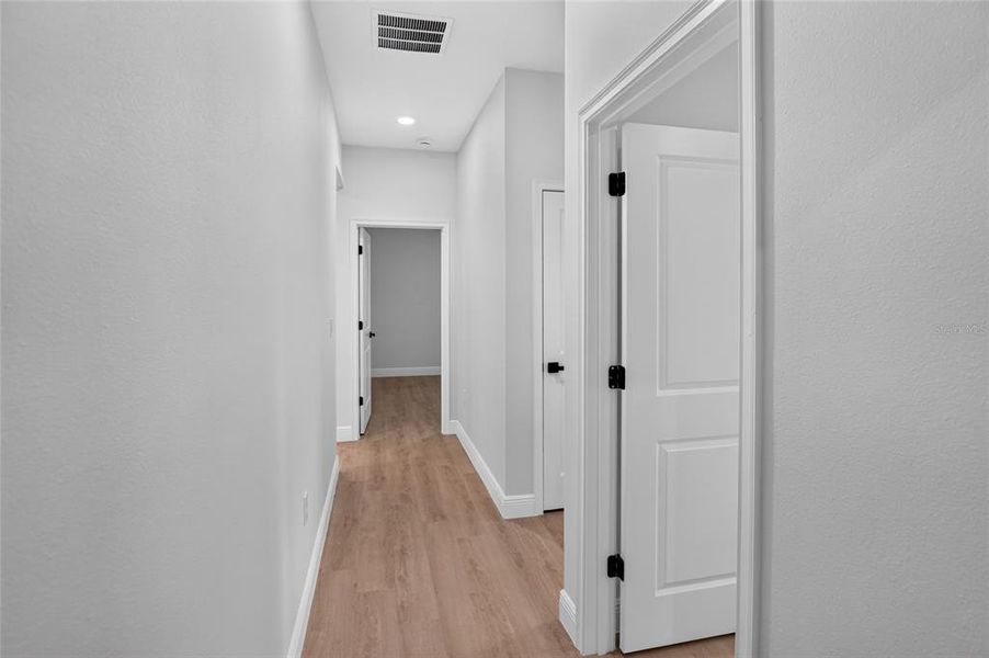 Spacious, unfurnished interior of a new home in , Homosassa (Image 27). Spacious, unfurnished interior of a new home in , Homosassa (Image 27).