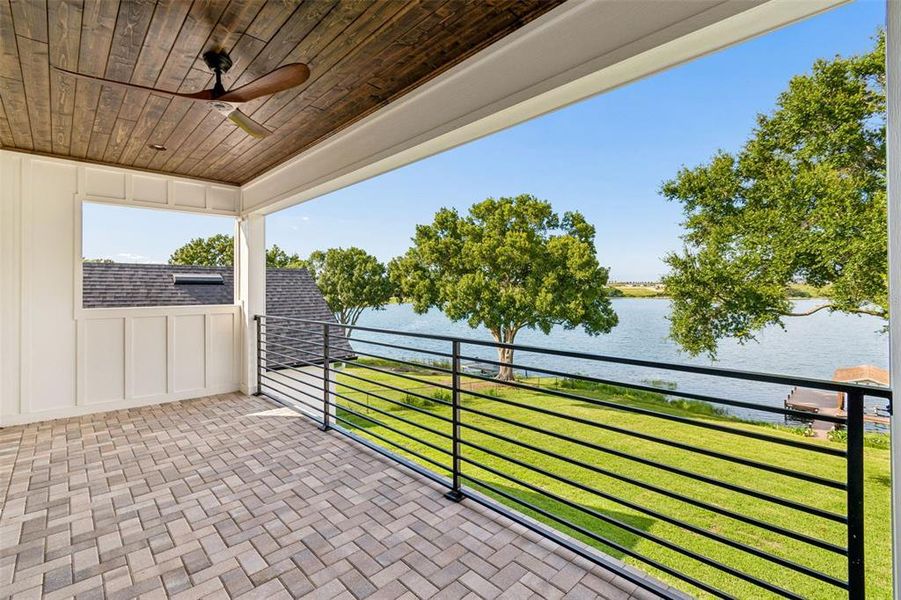 Exterior details and patio area of a home in , Auburndale (Image 35). Exterior details and patio area of a home in , Auburndale (Image 35).