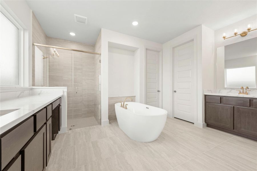 Representative image. Features, selections and colors may vary.