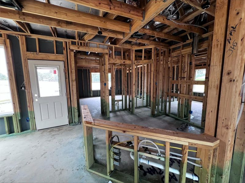 Image 14 of a home in Sterling Ridge. Image 14 of a home in Sterling Ridge.