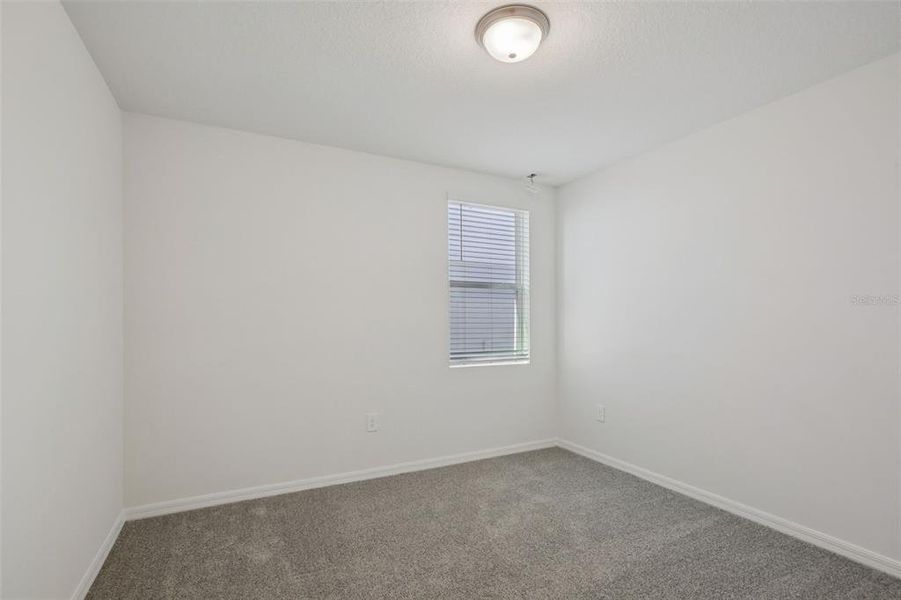 Spacious, unfurnished interior of a new home in Hamilton Bluff - Signature Series, Lake Hamilton (Image 23).