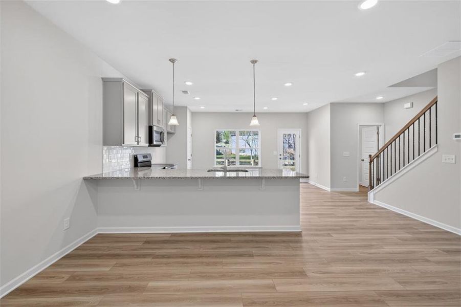 Image 26 of a home in Jameson Towns.