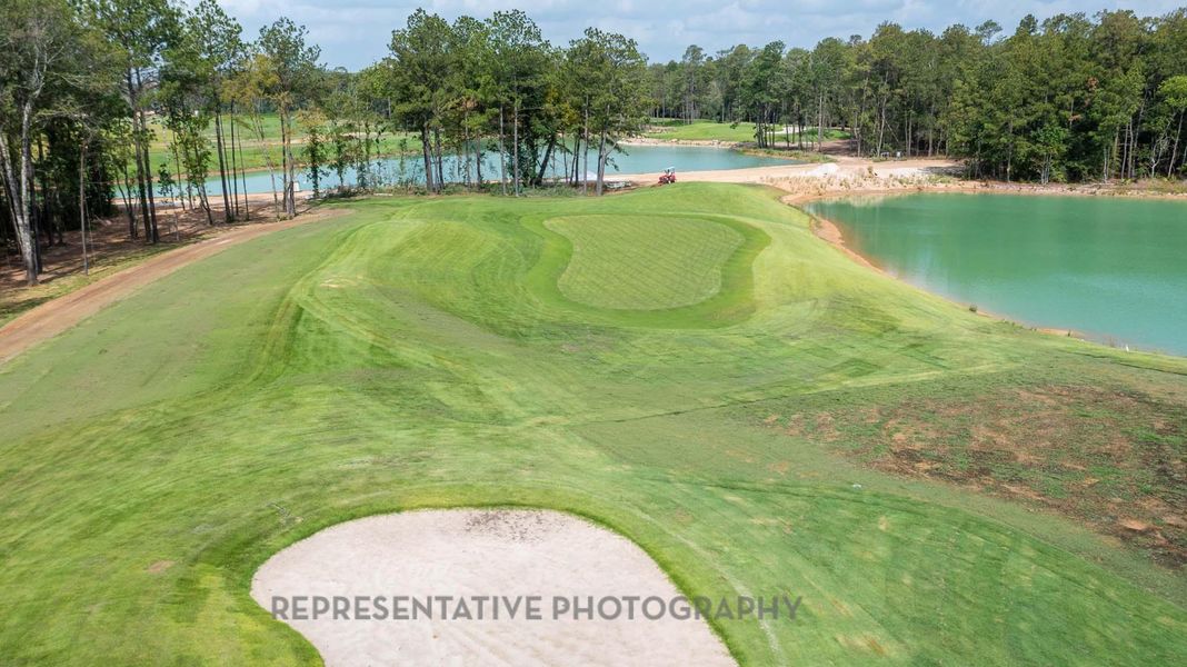Natural landscape and outdoor views near The Highlands in Porter (Image 10).