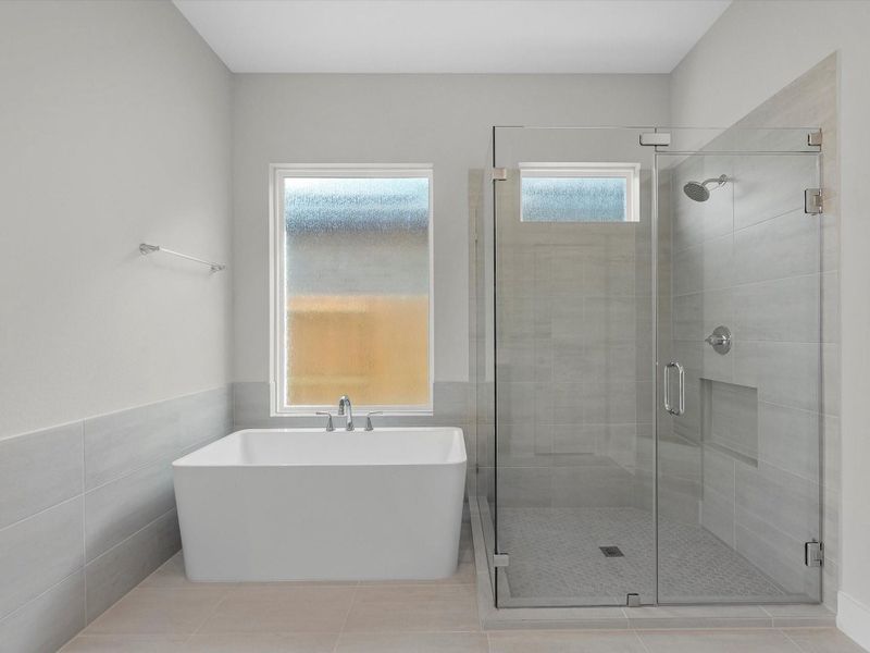 Furnished interior view inside a new home in Jubilee 50′, Hockley (Image 9). Furnished interior view inside a new home in Jubilee 50′, Hockley (Image 9).