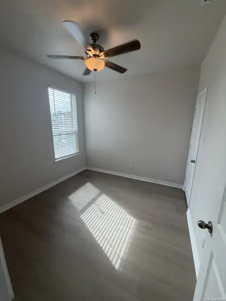 Spacious, unfurnished interior of a new home in Marbella, San Antonio (Image 14). Spacious, unfurnished interior of a new home in Marbella, San Antonio (Image 14).