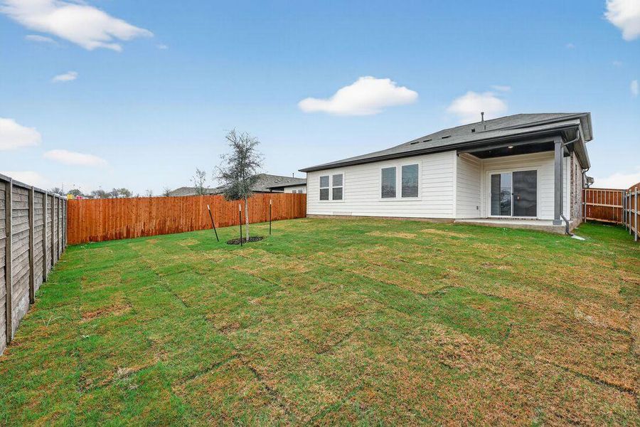 15404 Flowers View ~ Ready Now