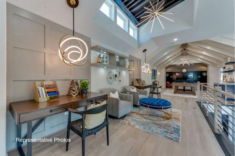 Image 21 of a home in Edgewater. Image 21 of a home in Edgewater.