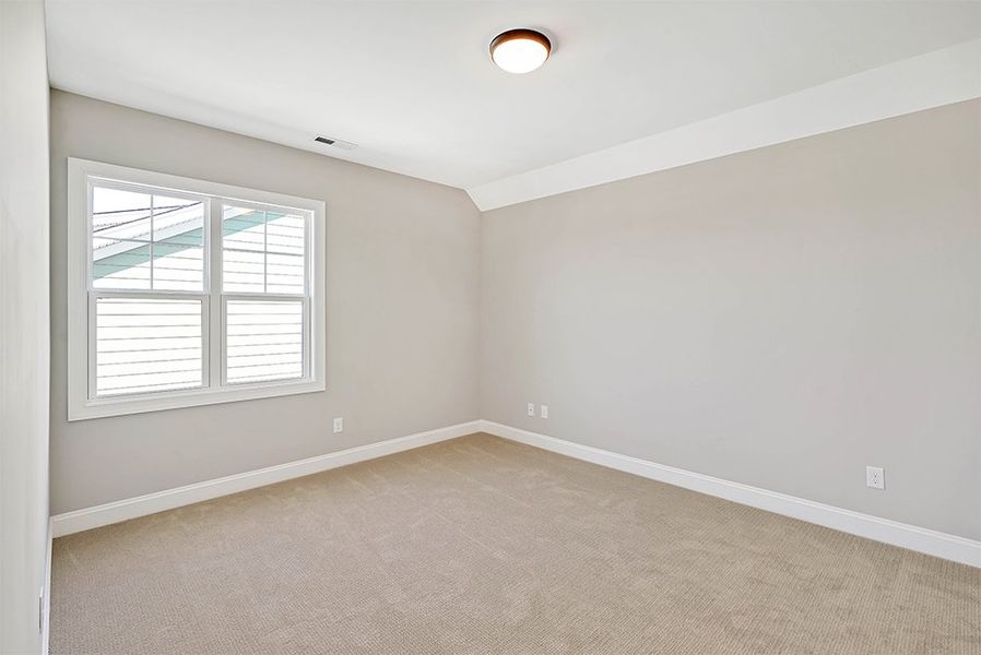 Pierre's Bay, Guest Bedroom