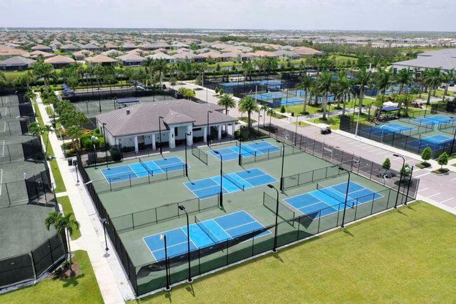 Community amenities in , Port St. Lucie (Image 36).