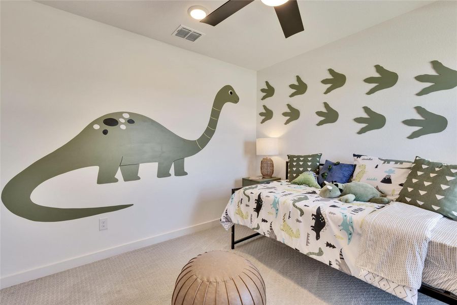 Model home photos of similar floorplans, not pictures of actual home.