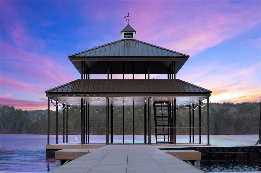 Community amenities in , Waleska (Image 14). Community amenities in , Waleska (Image 14).