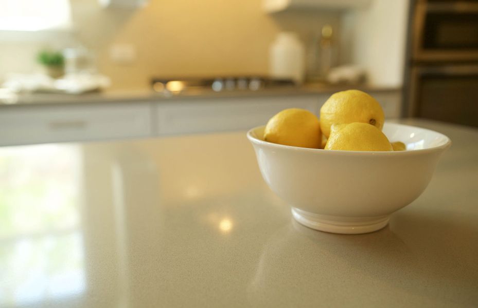 Representative interior finishes for a home built from the Oak Grove by Pulte Homes in Saddleback at Santa Rita Ranch, Liberty Hill (Image 20).