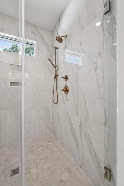 Close-up of interior finishes inside a home in , Isle Of Palms (Image 20).