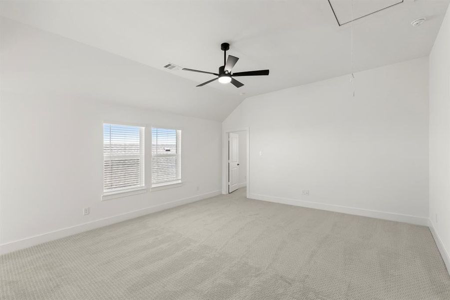 740 Wilderness - Game