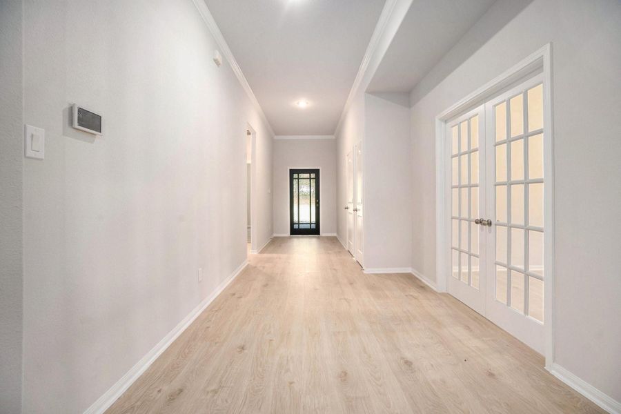 Image 30 of a home in Encino Estates. Image 30 of a home in Encino Estates.