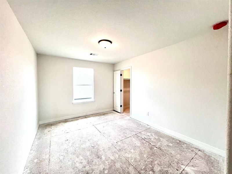 Actual progress of your home. Actual progress of your home.