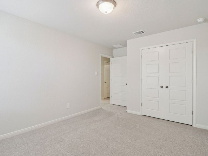 Spacious, unfurnished interior of a new home in , Marion (Image 24). Spacious, unfurnished interior of a new home in , Marion (Image 24).