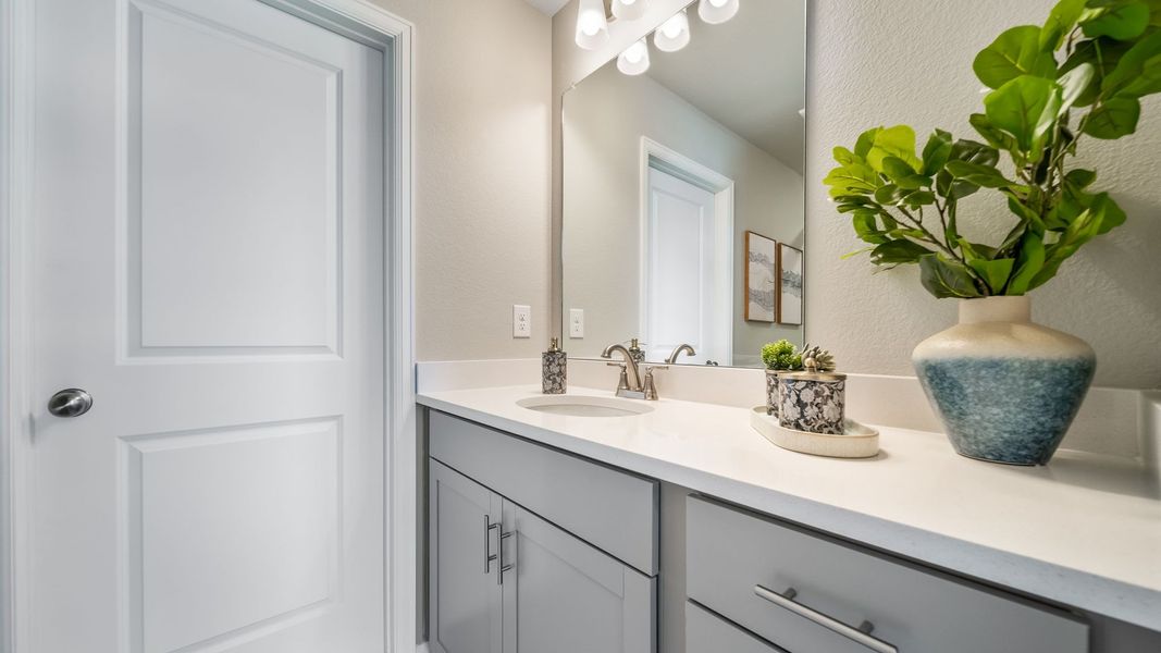 Image 22 of a home in Green Valley Ranch.