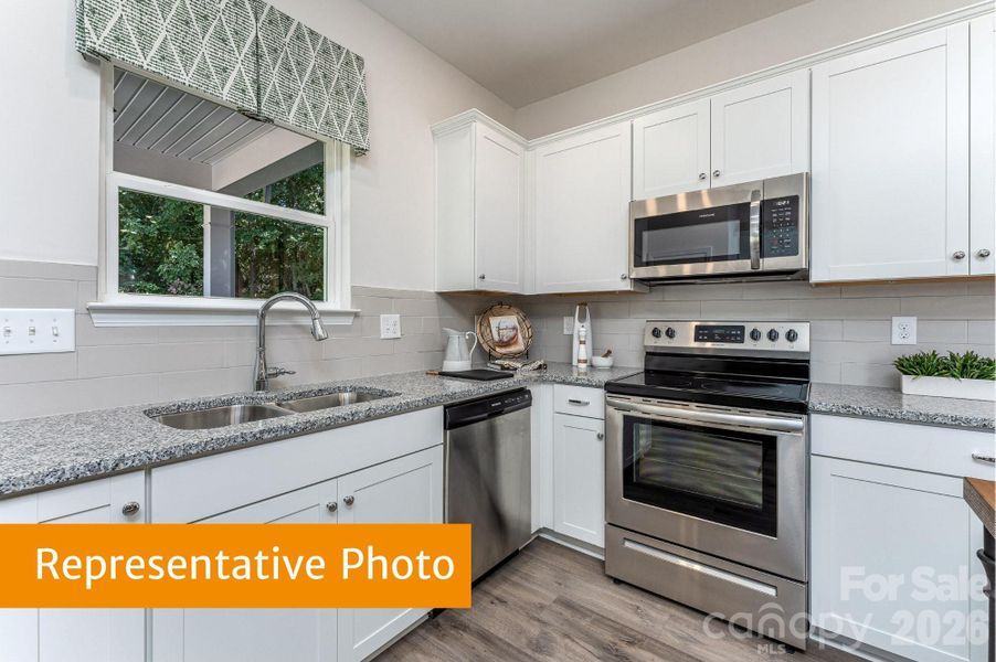 Image 3 of a home in Country Club Village.