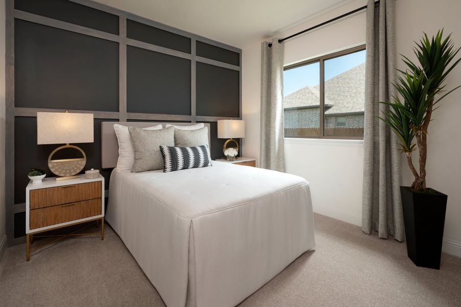 Tarrant New Home in Heartland, TX. - Slide 14 Tarrant New Home in Heartland, TX. - Slide 14