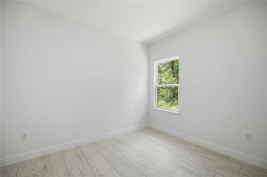Spacious, unfurnished interior of a new home in , Dunnellon (Image 23). Spacious, unfurnished interior of a new home in , Dunnellon (Image 23).