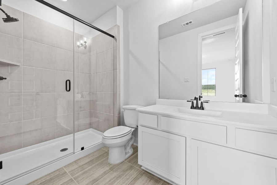 Representative photo. Home under construction. Design selections and colors may vary. Representative photo. Home under construction. Design selections and colors may vary.