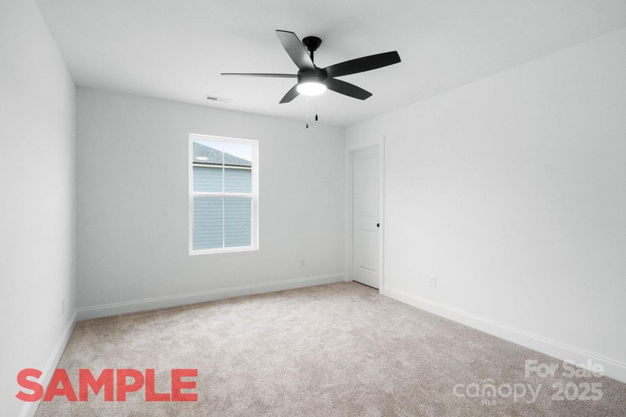 Spacious, unfurnished interior of a new home in , Kannapolis (Image 18). Spacious, unfurnished interior of a new home in , Kannapolis (Image 18).