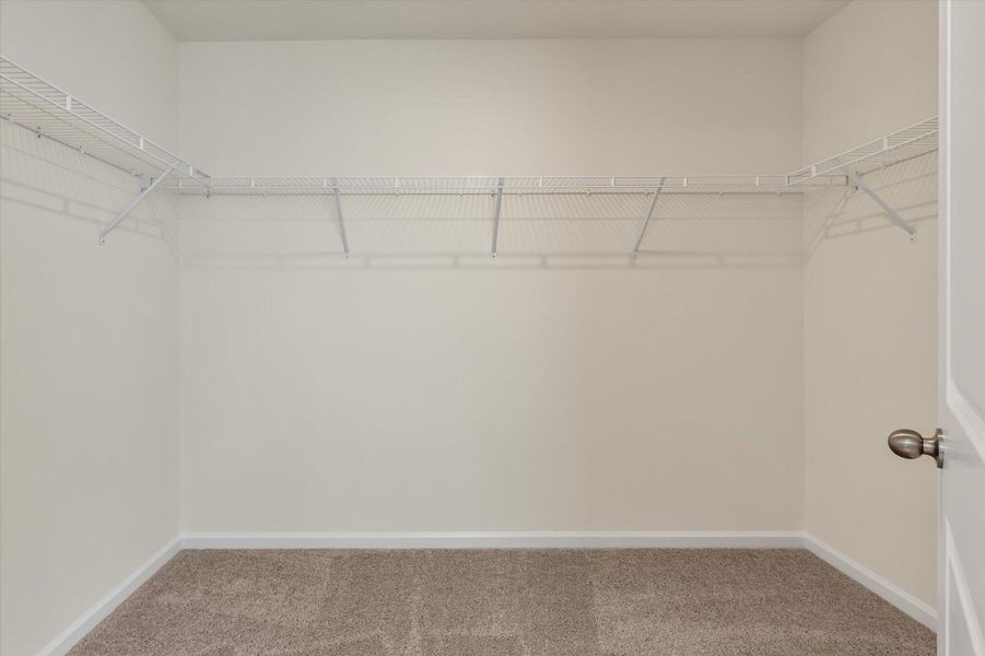 Image 38 of a home in Oakley Pointe.