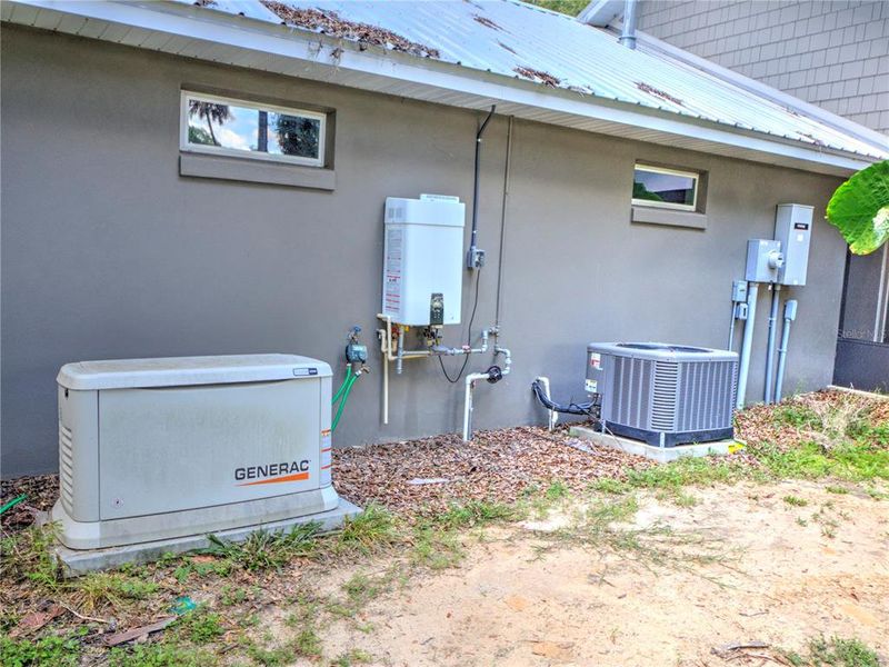 Furnished interior view inside a new home in , Anthony (Image 14).