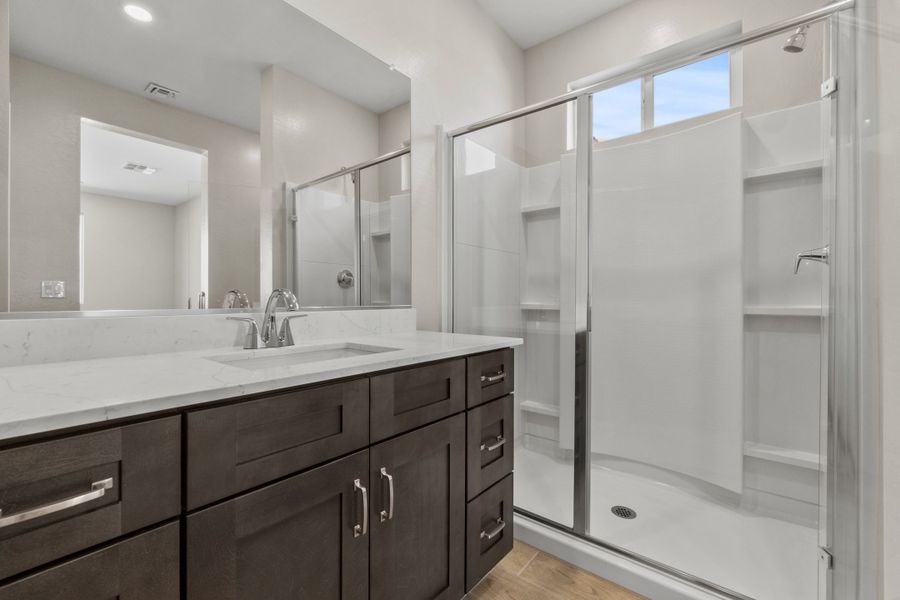 Lumina New Home in Goodyear, AZ.  - Slide 16