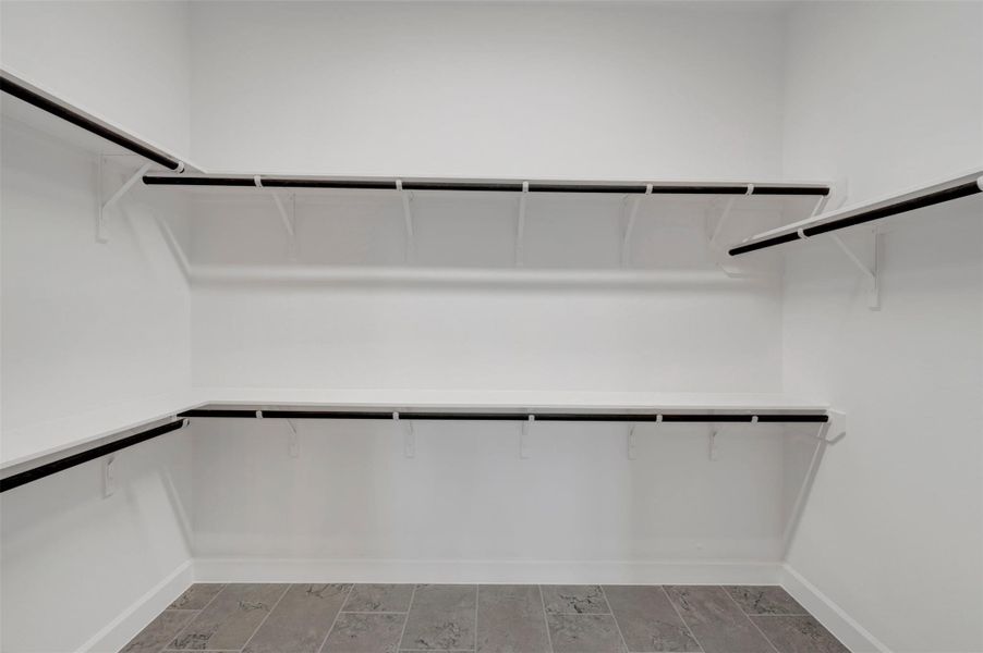 Spacious, unfurnished interior of a new home in Pomona - Reserve Collection, Manvel (Image 34).