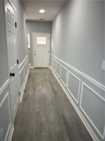 Spacious, unfurnished interior of a new home in , Austell (Image 19). Spacious, unfurnished interior of a new home in , Austell (Image 19).