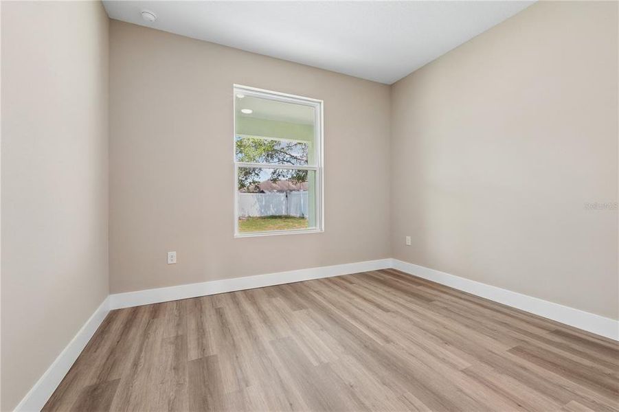 Spacious, unfurnished interior of a new home in Palm Coast, Palm Coast (Image 15). Spacious, unfurnished interior of a new home in Palm Coast, Palm Coast (Image 15).