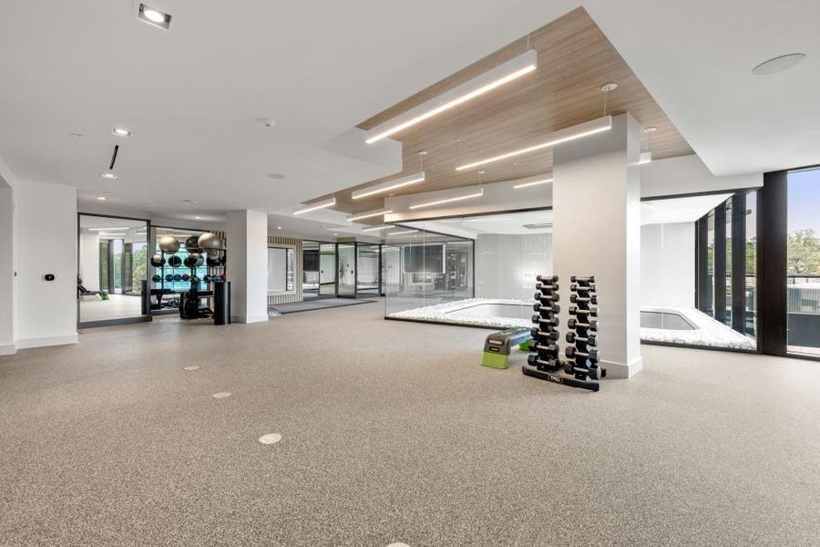 Community amenities in , Atlanta (Image 35).