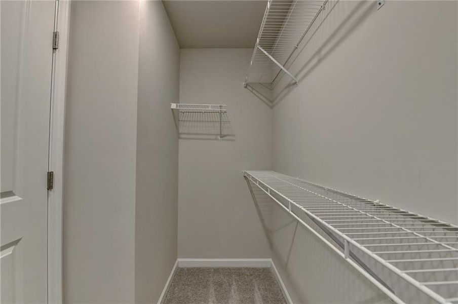 Spacious, unfurnished interior of a new home in , Marietta (Image 36). Spacious, unfurnished interior of a new home in , Marietta (Image 36).