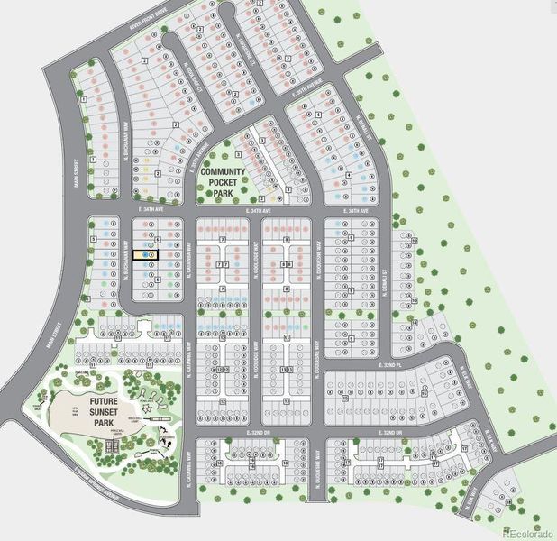 Site Map