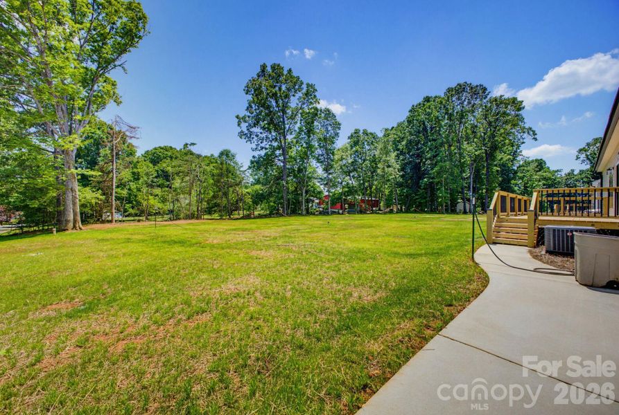 Natural landscape and outdoor views near  in Newton (Image 31).